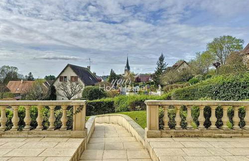 Villa Touquaise YourHostHelper - Photo 21