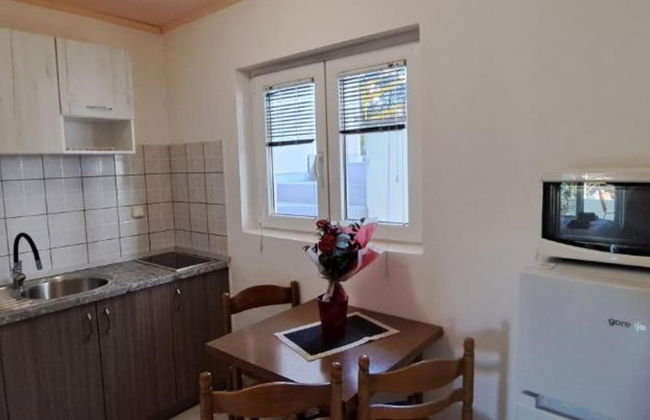 Apartments Natali - Foto 20