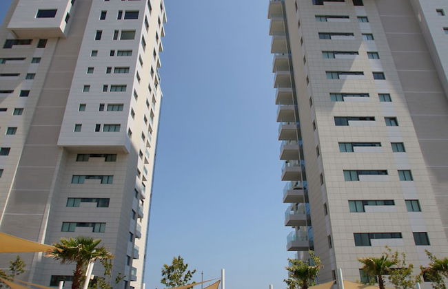 Olympic Residence - Photo 49