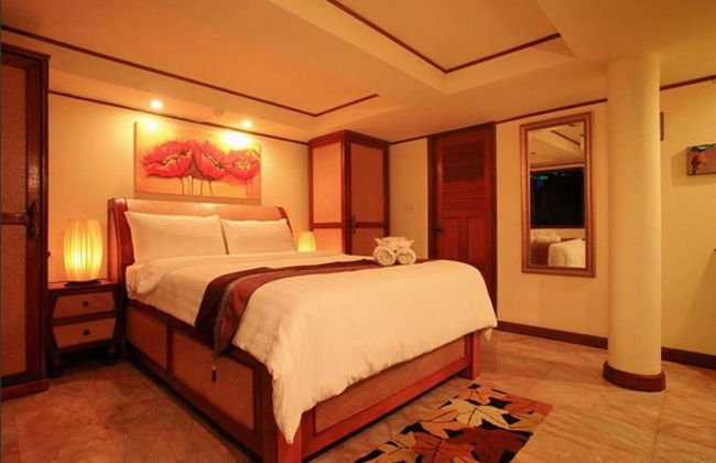 7 Bedroom Sea Front Villa Koh Phangan SDV232-By Samui Dream Villas - Foto 12