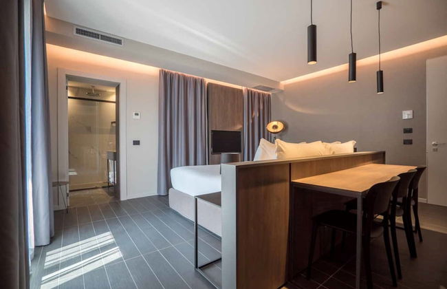 Be Mate Via Tivoli - Foto 4