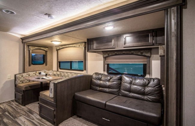 Oakra Resort - Foto 31