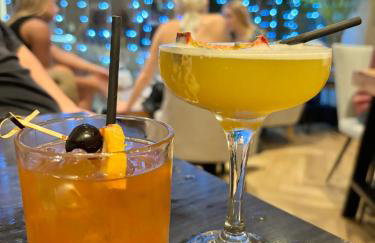 The Hideaway Holmfirth - Photo 15