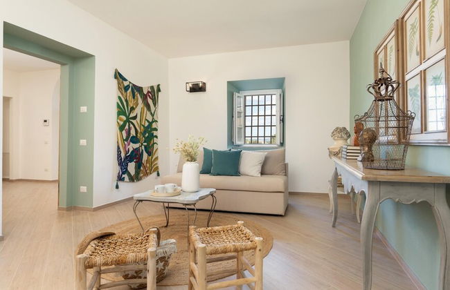 Casolare San Martino 16 1 Emma Villas - Foto 5