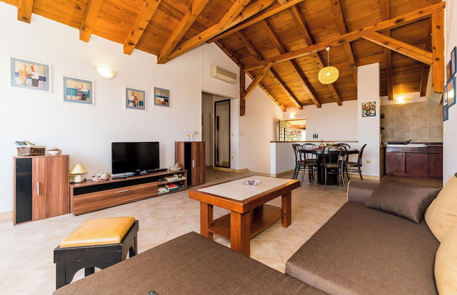 Apartments Casa Vanna - Foto 23