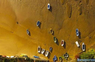 EDIFICIO EL MIRADOR -SITUADO en Playa del Puntal Villaviciosa Primera Linea Playa - Foto 44