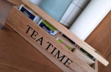 Apartment Kapellennest EuropaPark in ca 15 min erreichbar - Foto 19