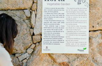 Casa das Letras - Turismo rural - Foto 42