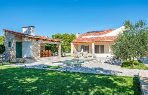 Holiday Home Sibenik 1 - Foto 2