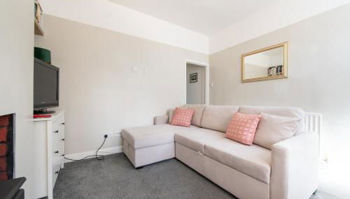 Central 2 BR Cosy House - Foto 4