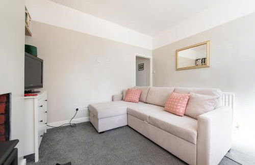 Central 2 BR Cosy House - Foto 4