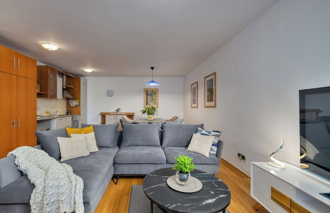 Terra Magica Deluxe Apartment OR Room with Private Parking, Terrace and Sea View - Foto 20