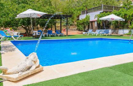 La Casita del Campo Alcaucín by Ruralidays - Photo 2