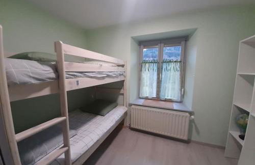 Chez Vovone 3 étoiles clévacances - Foto 13