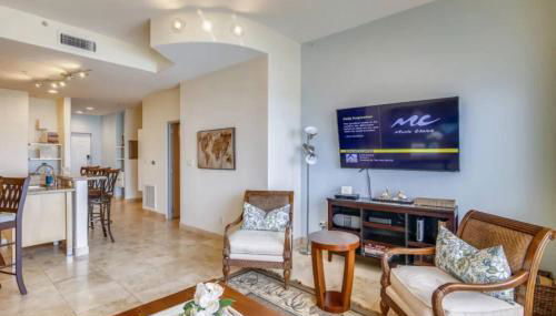 Pelicondo is an Ocean Front Condo with Beach View - Foto 5