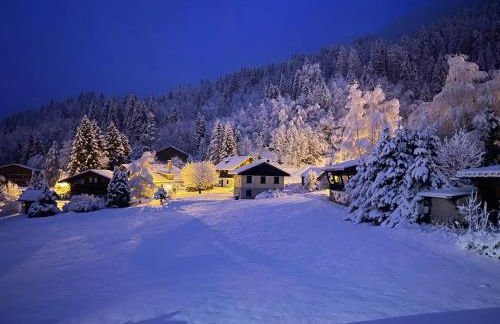 Appartement 6 personnes les Contamines Montjoie - Photo 2