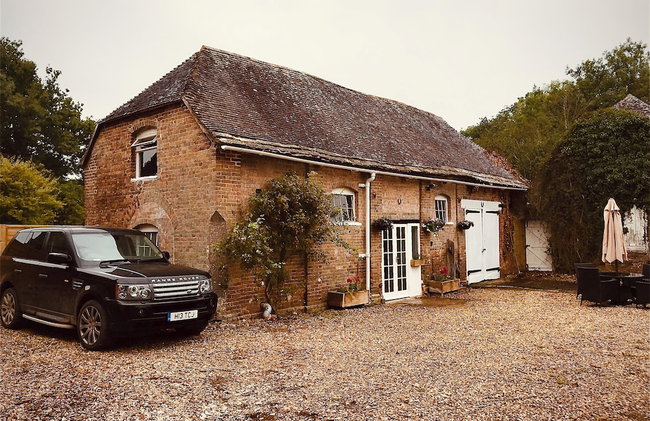 Manor House Mews - Rustic Stable Conversion - Photo 1