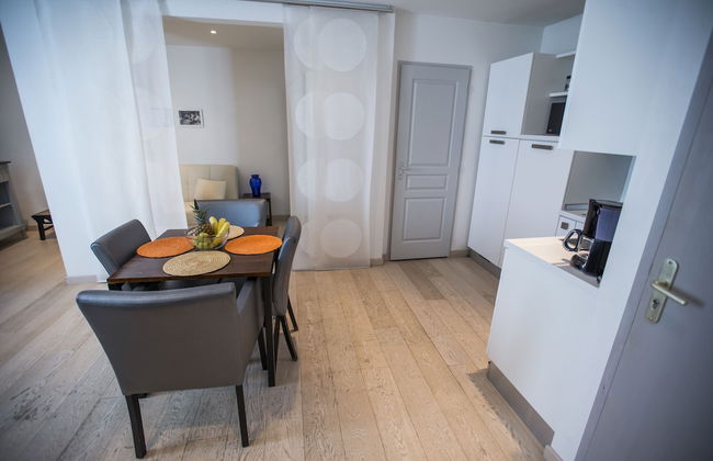 Residence Bouttau - Foto 25