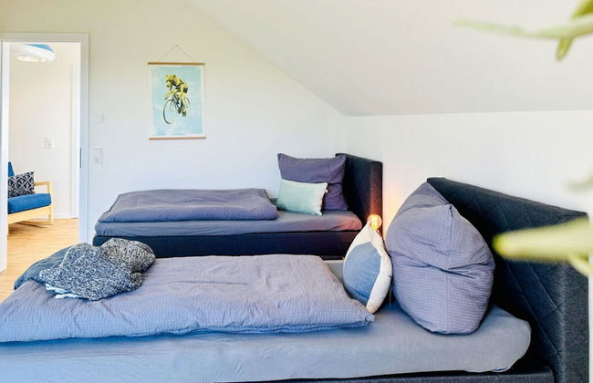 Ostseeliebe Flensfjord - Foto 2