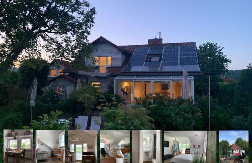 Ferienloft A15 im Atelier Bauer - Foto 14