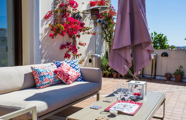 Puerta del León - Foto 25