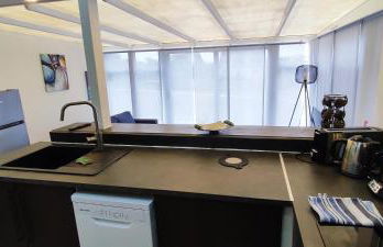 résidence des dunes - Foto 60