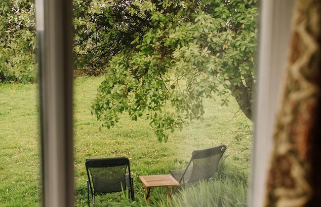 Kitts Cottage in Redruth - Foto 14