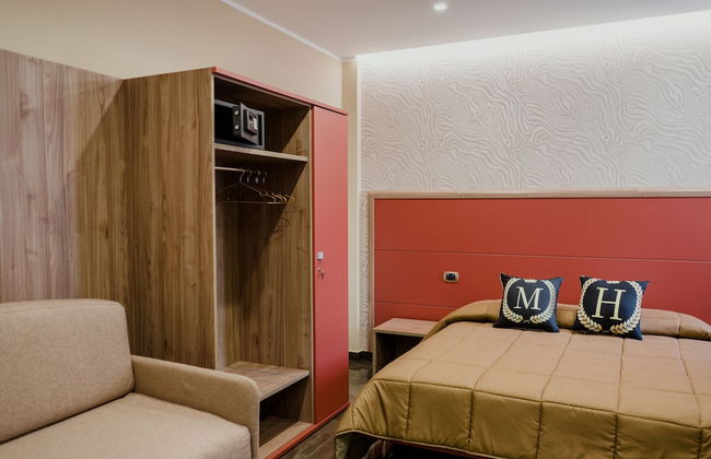 Miryam House Affittacamere Suite Relax - Foto 45