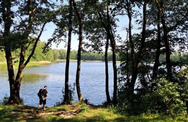 Brzozowe Ostrowie - Foto 27