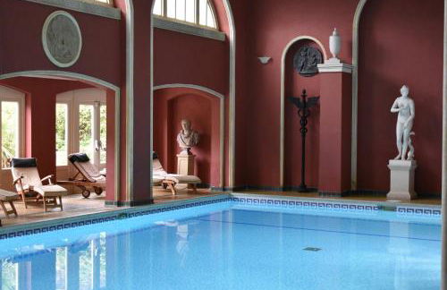 Hartwell House & Spa - Foto 17