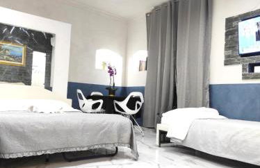 Elite holiday apartments Catanzaro - Foto 16