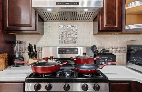 Modern Haven Near PATH NYC in 20 mins 12 PPL - Foto 32