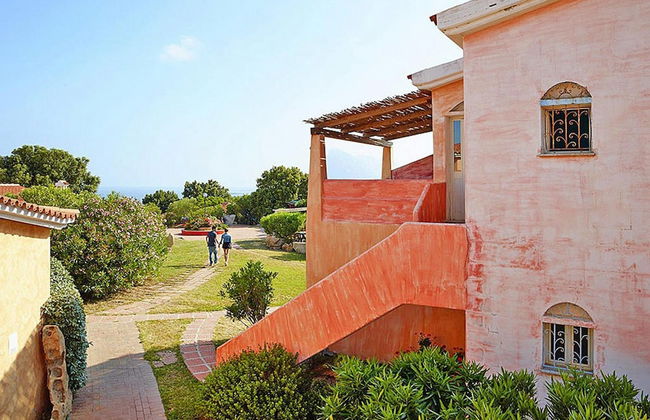 Charming Holiday Home in Loiri, Sardinia - Foto 35