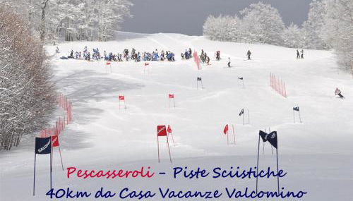 Casa Vacanze Valcomino - Foto 5