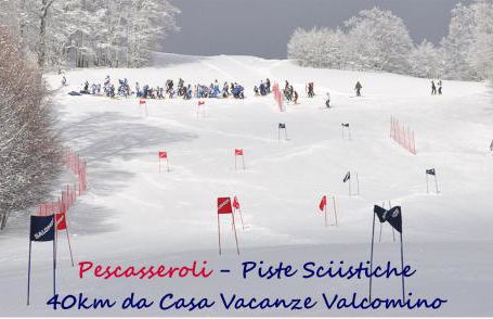 Casa Vacanze Valcomino - Foto 5