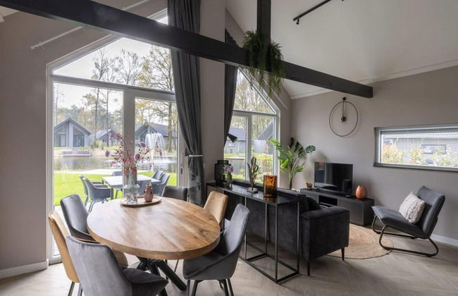 Eco Villa in Latour With Garden Sauna - Photo 18