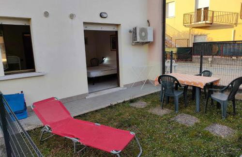 Residence MokyA1-piscina, WiFi, giardino, garage - Foto 24