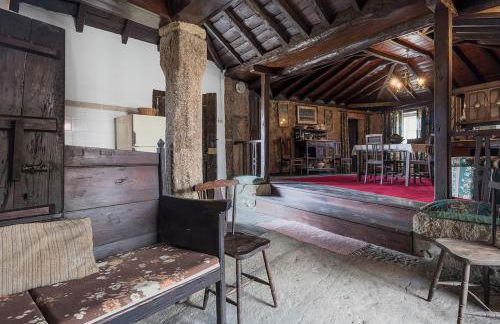 Casas de Selhariz - Foto 11