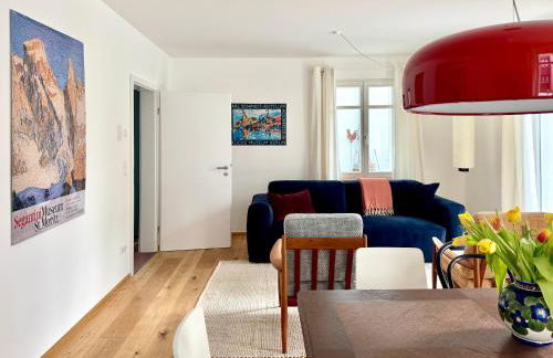 Ferienhaus 's Sommerhäusle - gemütlich und modern mit Garten in Lindau - Foto 7