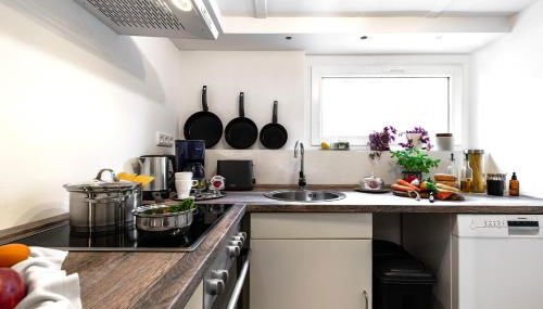 Arkadia Pension Norderstedt - Foto 2