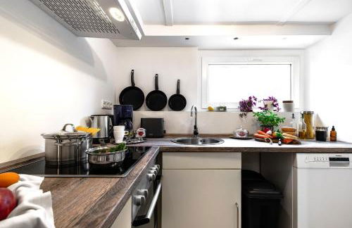 Arkadia Pension Norderstedt - Foto 2