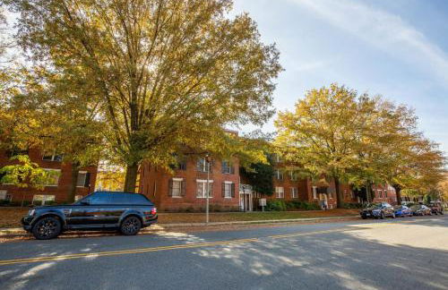 Old Town North 1br w rooftop pool nr museums WDC-762 - Foto 18