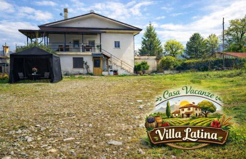 Casa vacanze villa latina - Foto 3