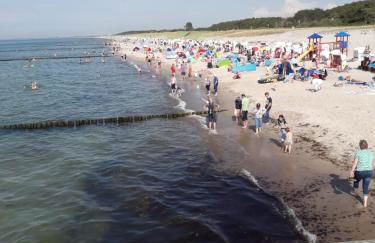Übernachtung bei Michael - Ferienwohnung Rostock - Foto 3