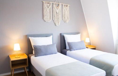 NOVA See APT 18 I Phantasialand, Cologne, Bonn - Foto 2