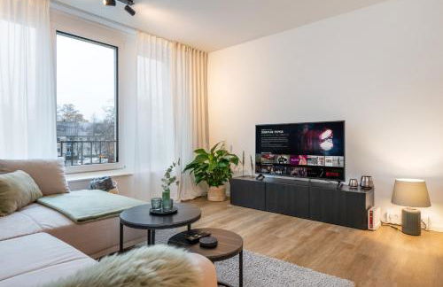 SHINY HOMES - City Center with Parking Place - Foto 22