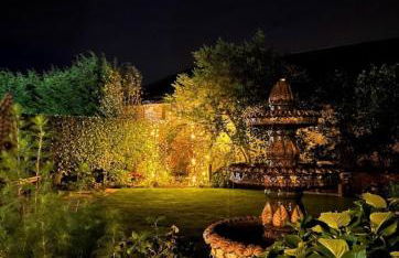 Home Farm & Lodge - Foto 28