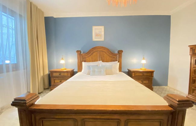 Missafir Flat With Bosphorus View in Kuzguncuk - Foto 14