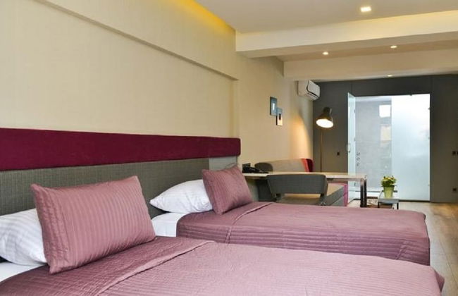 Spil Suites - Foto 5