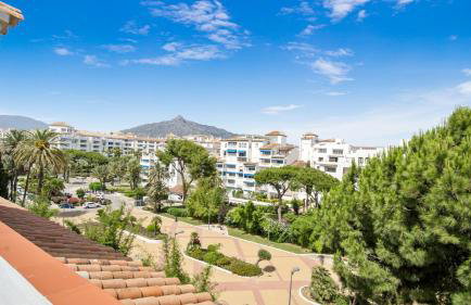 Ático con vistas en Andalucía del Mar - Photo 34